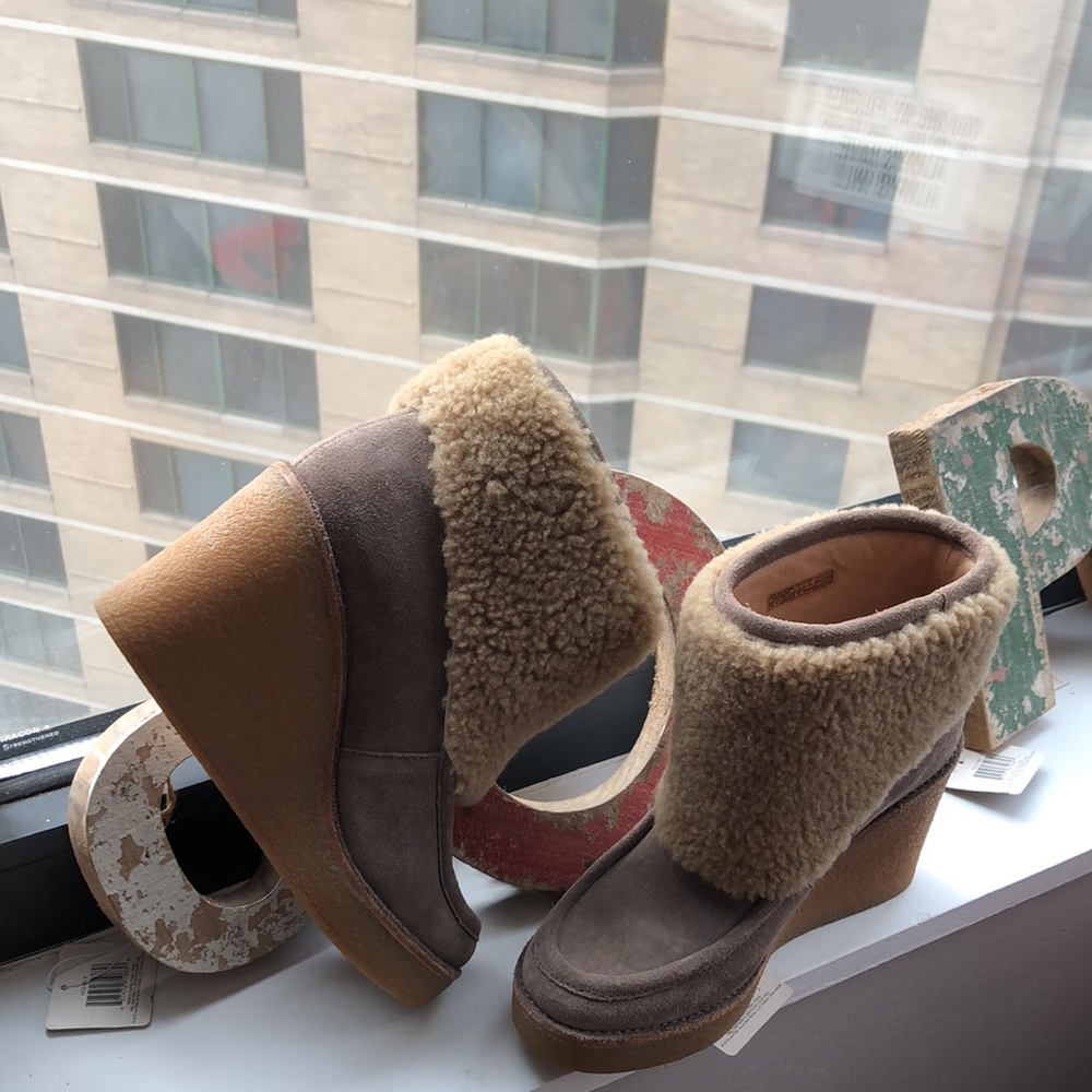 Ugg’s Flash $65 - image 2